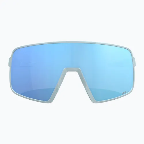 Okulary przeciwsłoneczne SCOTT Torica morning blue/amp beryl blue chrome