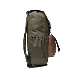 Invicta Chat Colorblock Rucsac 206002287 Verde militare / Partridge BP3