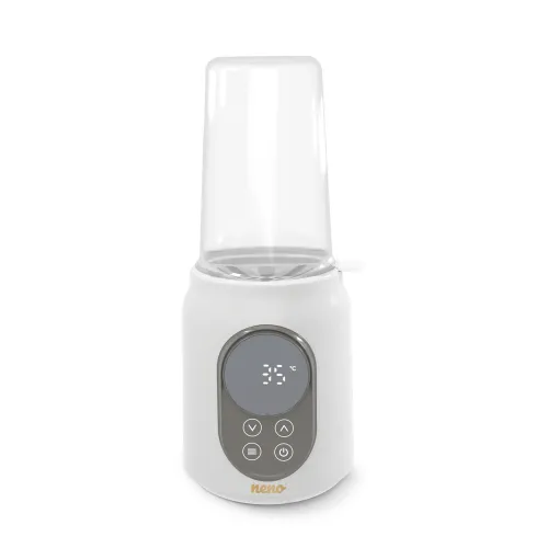 Sterylizator Neno Luna 6w1