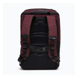 Plecak miejski Oakley Urban Path RC 25 l grenache