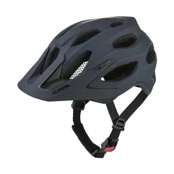 Kask rowerowy Alpina Carapax 2.0 navy smoke matte