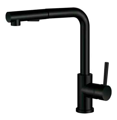 Bateria BERG Porta 130231PH Czarny mat