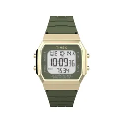 Часы Timex TW5M60800 Green