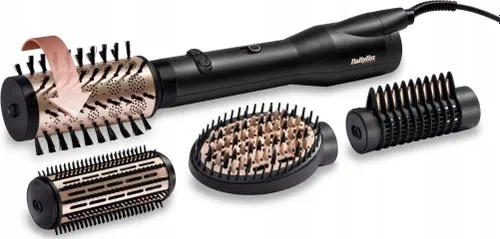 BaByliss AS970E Saç kurutma makinesi