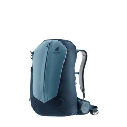 Plecak z siatką dystansową Deuter AC Lite 23 - atlantic/ink