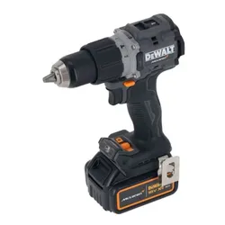 Wiertarko-wkrętarka DEWALT DCD85MM1T-QW