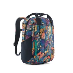 Городской рюкзак Patagonia Atom Tote Pack-joy / Pitch blue