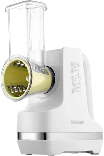 Szatkownica Sencor SSG 4300WH 150W