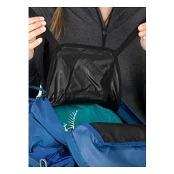 Plecak trekkingowy damski Osprey Ariel 65 - ceramic blue