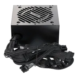 Zasilacz SEASONIC Core BC-650 650W 80 Plus Bronze ATX3.1