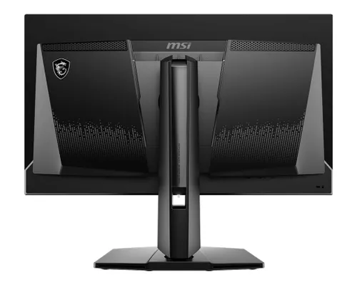 Monitor MSI Mag 271QP QD-OLED X24 26.5" 2560x1440px 240Hz 0.03ms [GTG]