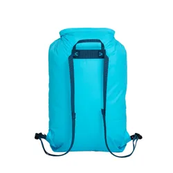 Рюкзак водонепроницаемый мешок Exped Splash 15-cyan eagle