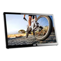 Monitor AOC I1659FWUX 15.6" 1920x1080px IPS