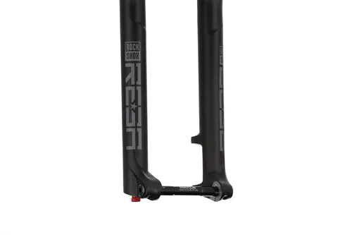 Амортизатор для велосипеда ROCK SHOX Reba RL