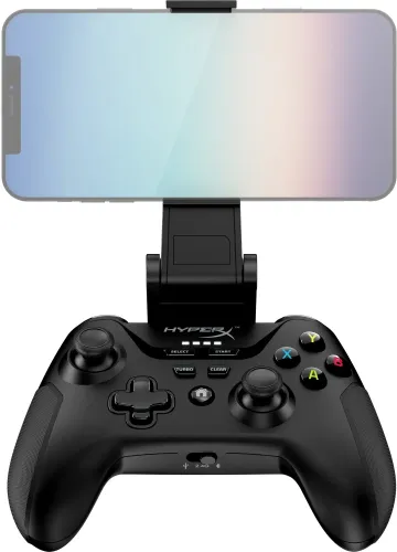 HyperX Clutch Wireless