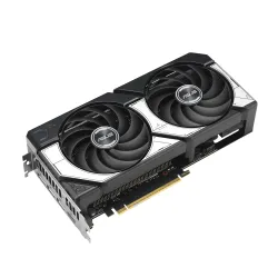 Karta graficzna ASUS Dual GeForce RTX 5070 OC Edition 12GB GDDR7 192bit DLSS 4