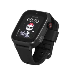 Smartwatch Garett Cute 2 45mm LTE черный