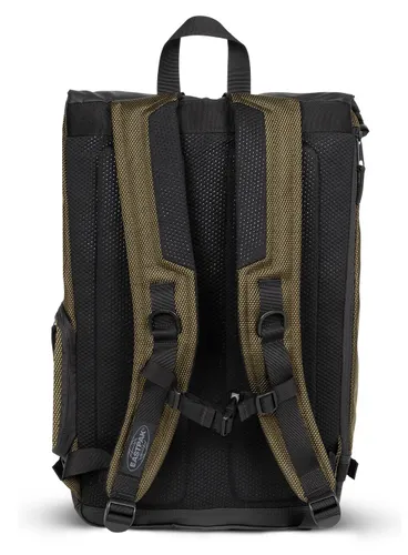 Городской рюкзак Eastpak tecum Roll CNNCT-cnnct army