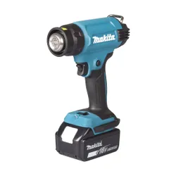 Строительный фен Makita DHG181RT