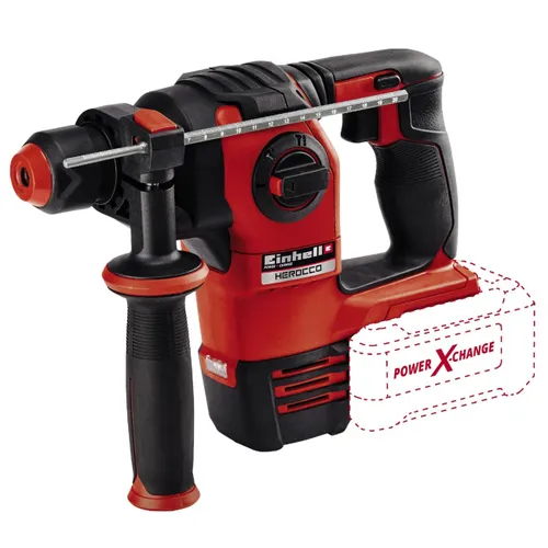 Перфоратор Einhell HEROCCO 5.2 Ah