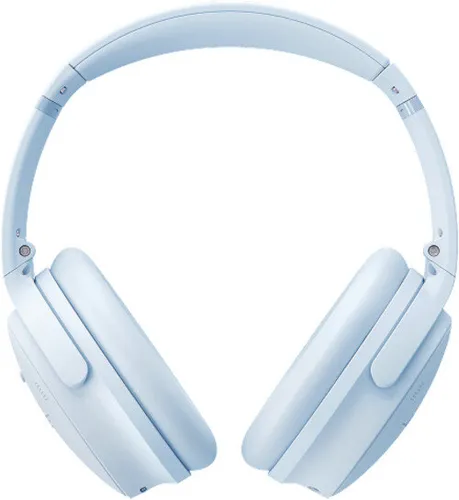 Słuchawki nauszne BOSE QuietComfort ANC Ice Blue