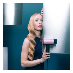Suszarka CECOTEC DryGlam Nano Plasma Niebieski 1600 W