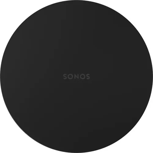 Subwoofer Sonos Sub Mini Aktywny Czarny