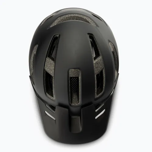 Kask rowerowy dziecięcy Bell Nomad Jr matte black/gray