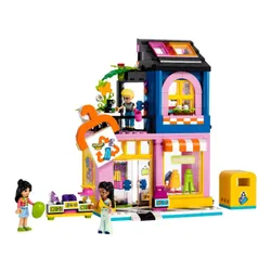 Конструктор LEGO Friends 42614 комиссионный магазин