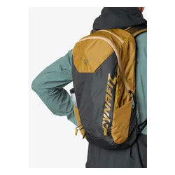 Plecak turystyczny Dynafit Transalper 18 Backpack - tobacco/black out