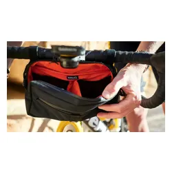 Сумка на руль AGU Bar Bag Handlebar