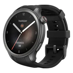 Смарт-часы Amazfit Balance Черный