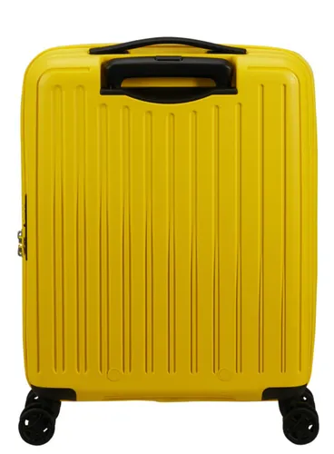 Чемодан American Tourister Rejoy - electric yellow