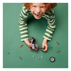 LEGO 42132 Technic Motocykl