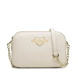 Dragoste MOSCHINO Jc4071pp1hld0110 geanta Avorio
