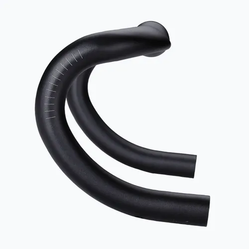 Руль для велосипеда BBB Cycling Racer 400 мм, чёрный