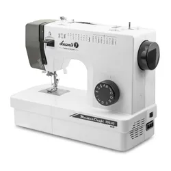 Maszyna do szycia ŁUCZNIK Master Craft 100.40