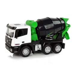 Betoniarka samochód zdalnie sterowany COIL 1:18 ciężarówka Tir
