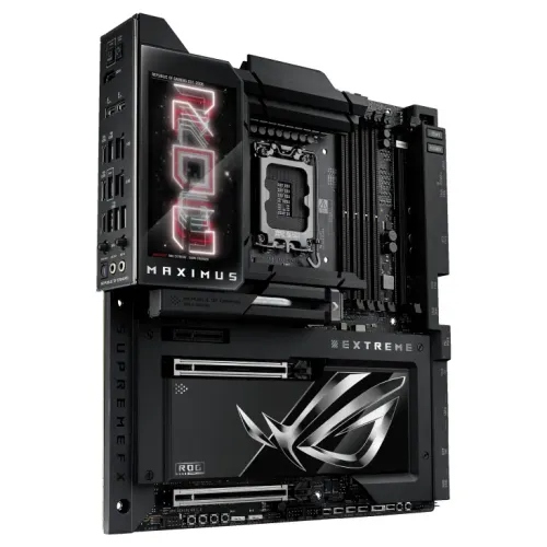 Płyta główna ASUS ROG MAXIMUS Z890 EXTREME