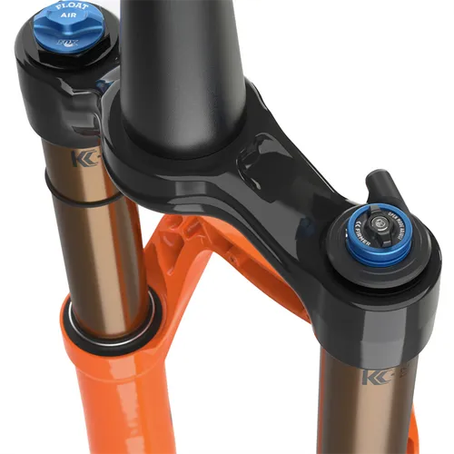 Амортизатор для велосипеда FOX RACING SHOX 34 Float SC