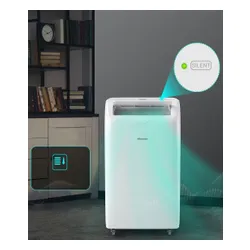 Klimatyzator przenośny HISENSE APH12QC
