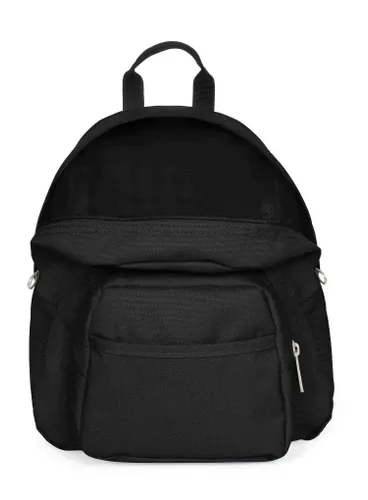 Городской рюкзак маленький JanSport Half Pint-черный