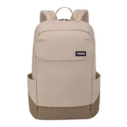 Городской рюкзак Thule Lithos 20 l-pelican gray / faded хаки