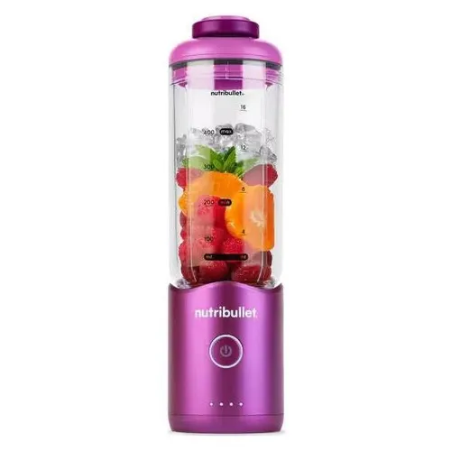 Nutribullet Flex NBP013VT fioletowy