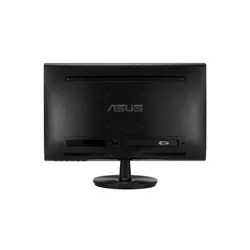 Monitor ASUS VP228DE 22" Full HD TFT 60Hz 5ms