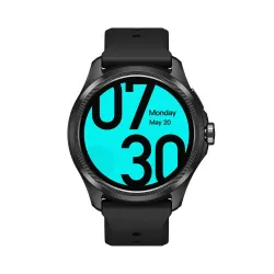 Smartwatch Mobvoi TicWatch Pro 5 Elite Edition 50mm GPS Czarny