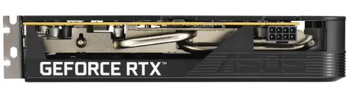 Karta graficzna ASUS Dual GeForce RTX 5050 OC Edition 8GB DLSS 4