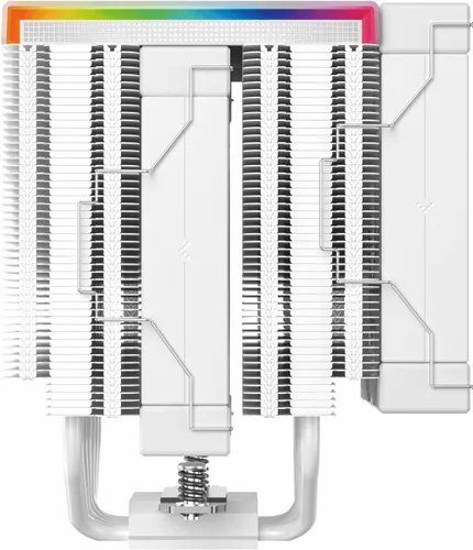 Chłodzenie CPU DEEPCOOL AK620 Digital Pro Biały