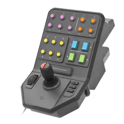Kierownica LOGITECH G Saitek Farm Sim Controller (PC)