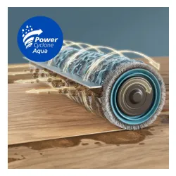 Robot sprzątający PHILIPS Aqua 9000 XU9100/10 (Mopujący)